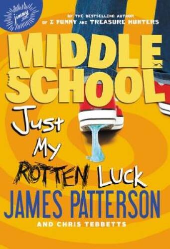 Middle school just - middle, my